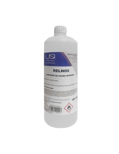 RELNOX INOX 750mm UNIDAD