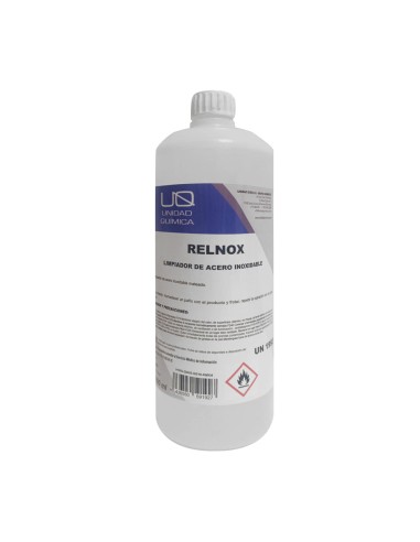 RELNOX INOX 750mm UNIDAD
