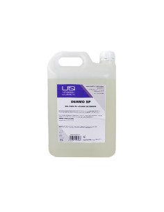 GEL DERMO SP 5KG