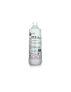 LAVAVAJILLAS UNI X-2 1LT - PACK 10UND