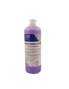 DETERGENT MANUAL BAC 1LT UNITAT