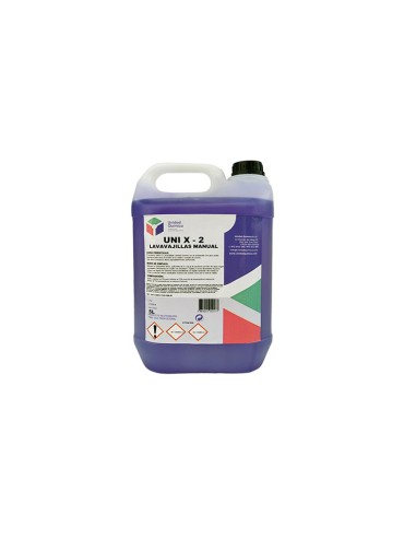 RENTAVAIXELLES UNI X-2 5LT