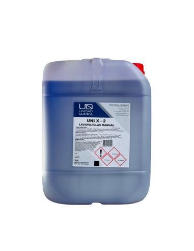 RENTAVAIXELLES UNI X-2 20LT