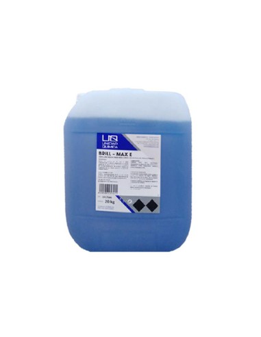 BRILL-MAX E-10 KG