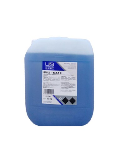 **BRILL-MAX E-20KG