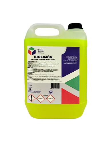 BIOLIMON 5LT
