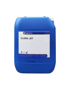 CLORA JET 22 KG