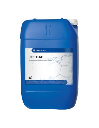 JET BAC 20KG