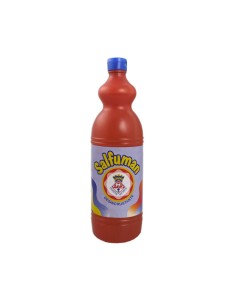 SALFUMAN 1LT - CAJA 15UND