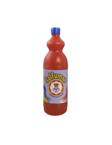 SALFUMAN 1LT - CAIXA 15UNT