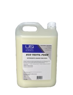 ECO TEXTILE FOAM 5LT