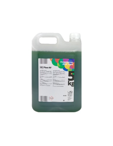 ECO FLOOR AV - 5KG