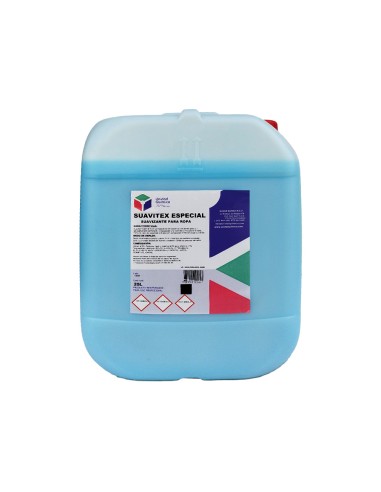 SUAVITEX ESPECIAL 20KG