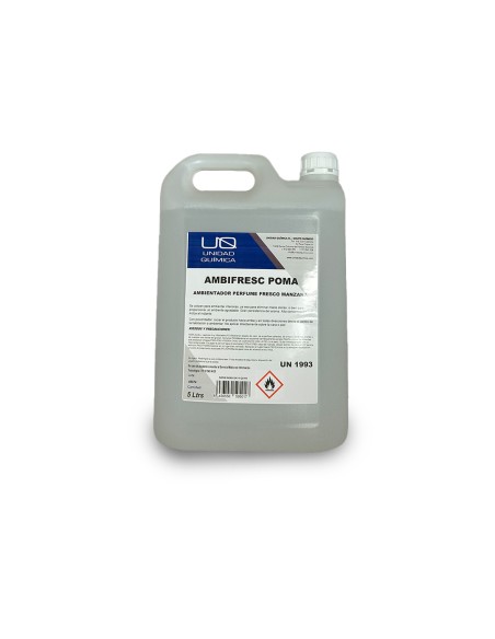 AMBIENTADOR POMA 5LT