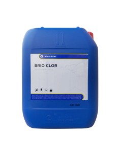 BRIO CLOR 1160KG
