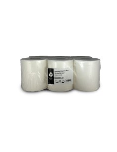 BOBI-STAR CEL·LULOSA LLIS - PACK 6UNT