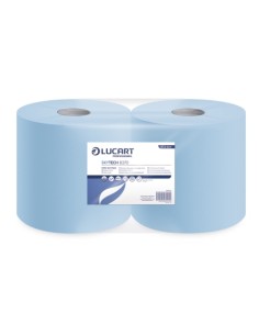 BOBINA MECÀNICA BLAVA LAMINADA - PACK 2UNT