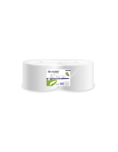 BOBINA MECÁNICA ECOLÓGICA - PACK 2UND