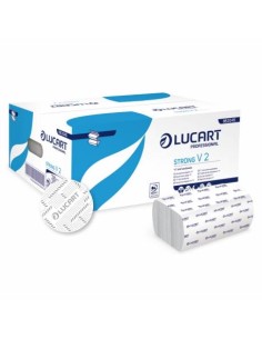 TOALLITA LUCART M EXTRALARGA (865001) - CJ 1875U