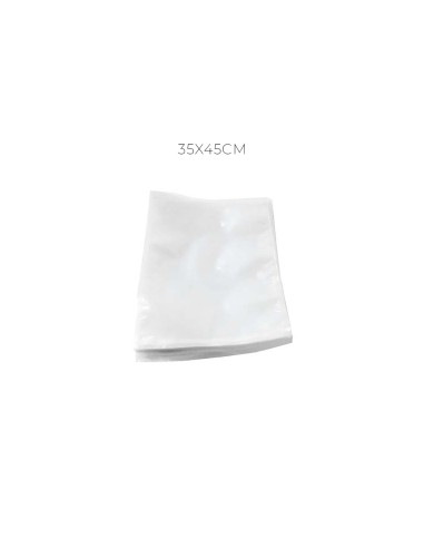 BOSSA ENVASAT AL BUIT 35X45CM - PAQ 100UNT