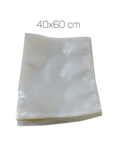 BOSSA ENVASAT AL BUIT 40X60CM - PAQ 100UNT