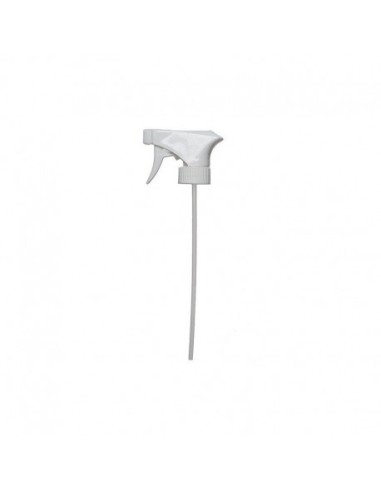PISTOLA BLANCA PARA BOTELLA 1000CC