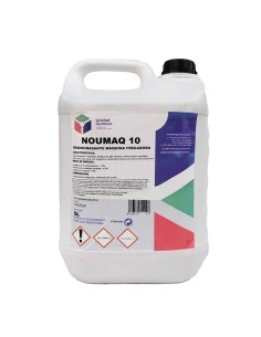 SUPERNETEJADOR NOUMAT 10 -5 LTS