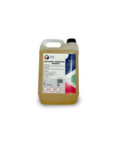 SABONOS FUSTA - 5 LTS