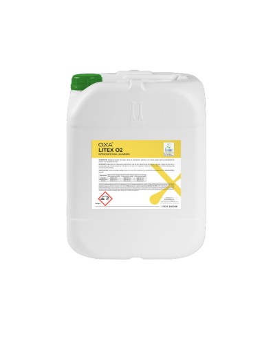 LITEX 02 20KG