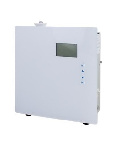NEBULIZADOR FE500 1200m2 UNIDAD