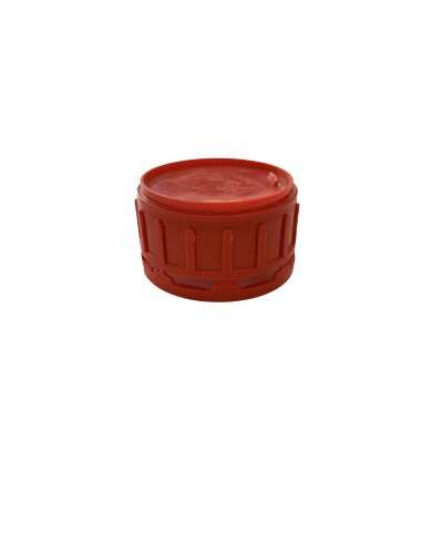 TAPON KS-50 ROJO BOMBONA 10LTS / L5LTS