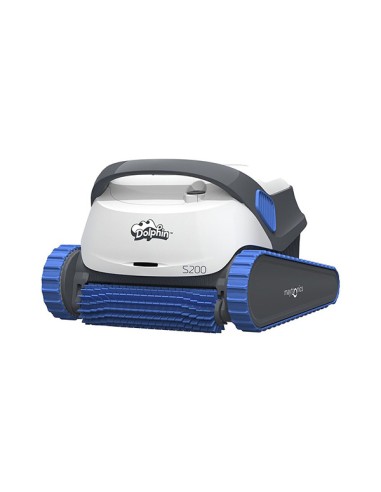 ROBOT PARA PISCINAS DOLPHIN S-200
