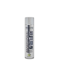 LIMPIAINOX SPRAY 600CC