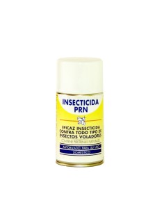 FLY INSECTICIDA PRN 250ML - CAJA 4UNT