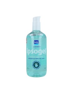 IPSOGEL 500ml  CAIXA 20U