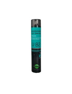 AEROSOL GRAN DESCARGA DELUXE 750ML