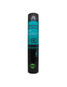 AEROSOL GRAN DESCÀRREGA FRESH 750ML