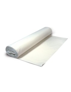 BOLSA PAPELERA 45X47CM G80 BLANCA-CJ 1500U