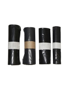 CAIXA/PAQ.B.ESCOMB. 125X160CM GALGA 180 NEGRE 100U