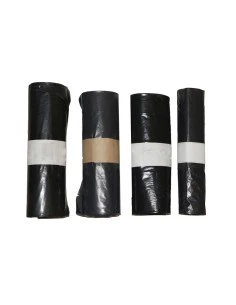 CAIXA/PAQ.B.ESCOMB. 125X160CM GALGA 180 NEGRE 100U