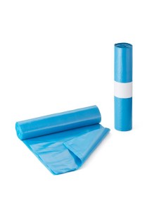 CAIXA/PAQ.ESCOMBRERIES 95X130 G,230 BLAVA 180U