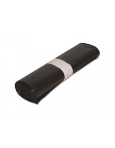 CAJA/PAQ.B.BASURA 95X130CM GALGA 250 NEGRA 100U