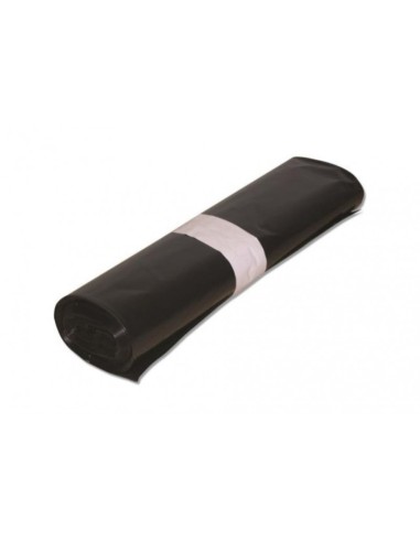 CAJA/PAQ.B.BASURA 95X130CM GALGA 250 NEGRA 100U