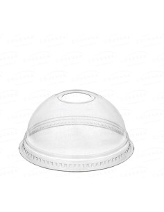 TAPA CÚPULA C/AGUJERO P/400/500ML-800UND