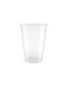 VASO PLÁST. PET RECICLADO 10oz/250ML-1250UND
