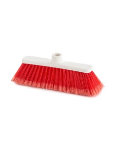 CEPILLO AMAPOLA ROJO