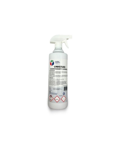 UNIGRAS 1LT. PACK 10UND