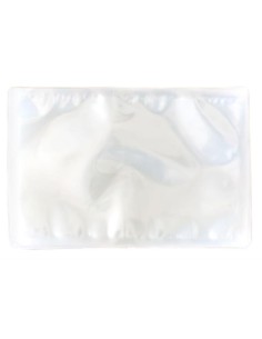 BOSSA ENVASAT AL BUIT 15X25CM - PAQ 100UNT