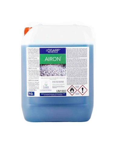 AIRON (ECOLABEL) 10KG