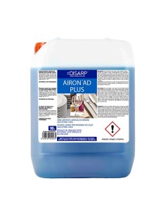 AIRON AD PLUS 10L